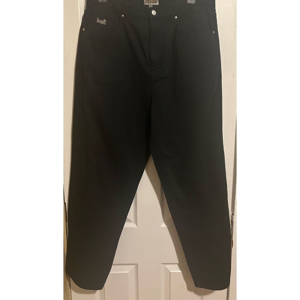 Cromer Jeans Size 38 x 32